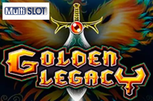 Golden Legacy